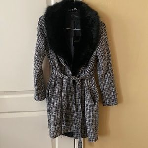 Women’s jacket